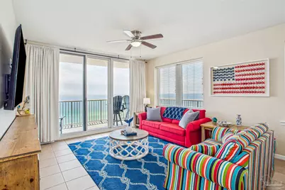 8577 Gulf Blvd #1205, Navarre Beach, FL 32566 - Photo 5