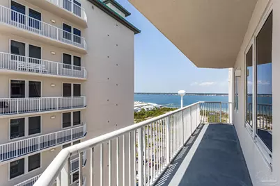 8577 Gulf Blvd #1205, Navarre Beach, FL 32566 - Photo 45