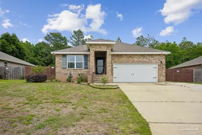 4656 Red Oak Dr, Milton, FL 32583 - Photo 1