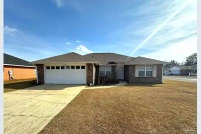 3001 Flintlock Dr, Pensacola, FL 32526 - Photo 1