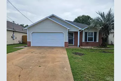 2436 Gulf Breeze Ave, Pensacola, FL 32507 - Photo 1