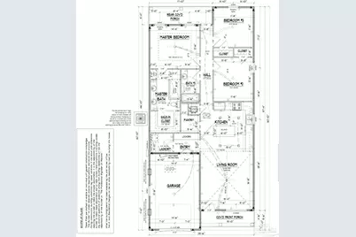 3254 Electra Dr, Milton, FL 32583 - Photo 3