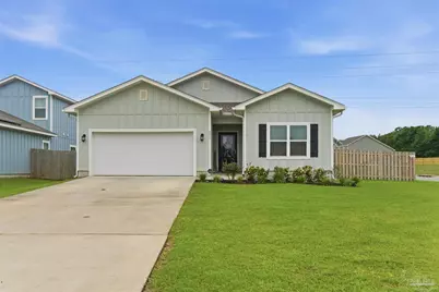 6677 Paso Fino Drive, Pensacola, FL 32526 - Photo 1