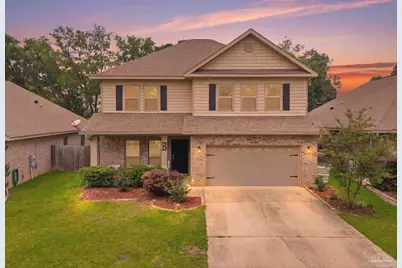 3634 Hawks Landing Cir, Pace, FL 32571 - Photo 1