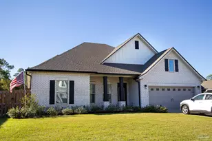 5689 Oak Haven Dr, Gulf Breeze, FL 32563 - Photo 1