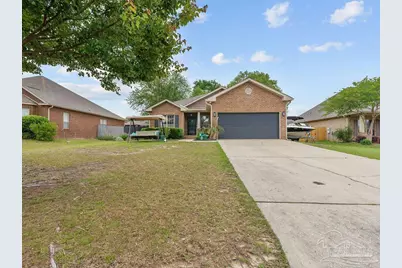 6752 Weathered Dr, Milton, FL 32570 - Photo 1