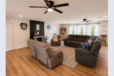 4189 Rocky Branch Rd, Cantonment, FL 32533 - Photo 13