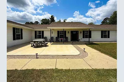 4189 Rocky Branch Rd, Cantonment, FL 32533 - Photo 5