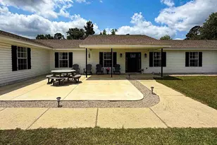 4189 Rocky Branch Rd, Cantonment, FL 32533 - Photo 5