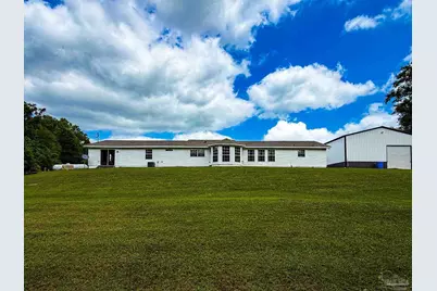 4189 Rocky Branch Rd, Cantonment, FL 32533 - Photo 41