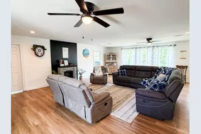 4189 Rocky Branch Rd, Cantonment, FL 32533 - Photo 17