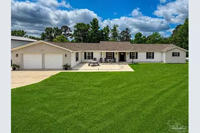 4189 Rocky Branch Rd, Cantonment, FL 32533 - Photo 1