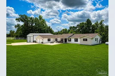 4189 Rocky Branch Rd, Cantonment, FL 32533 - Photo 3