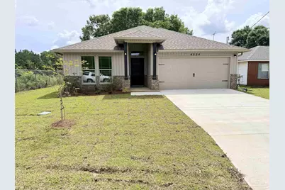 4554 Chantilly Way, Milton, FL 32583 - Photo 1