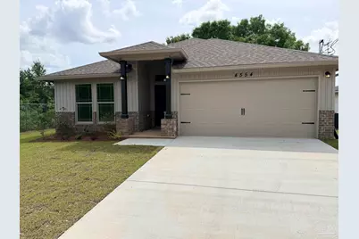 4554 Chantilly Way, Milton, FL 32583 - Photo 3