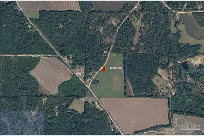 Lot 2 0 T Bridge Rd, Red Level, AL 36474 - Photo 7