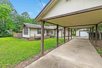 3271 Electra Dr, Milton, FL 32583 - Photo 1