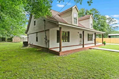 408 Highland Ave, Atmore, AL 36502 - Photo 47