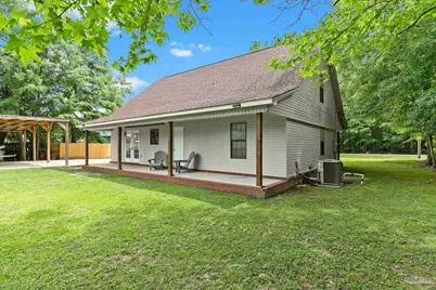 408 Highland Ave, Atmore, AL 36502 - Photo 37