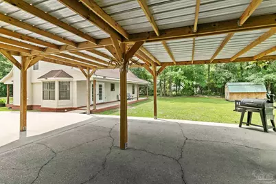 408 Highland Ave, Atmore, AL 36502 - Photo 43