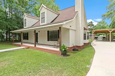 408 Highland Ave, Atmore, AL 36502 - Photo 45