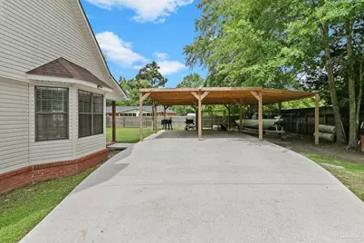 408 Highland Ave, Atmore, AL 36502 - Photo 35