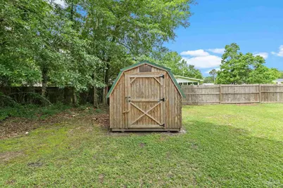 408 Highland Ave, Atmore, AL 36502 - Photo 41