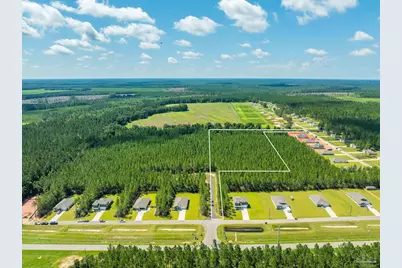 Parcel A Killian Dr, Milton, FL 32570 - Photo 3