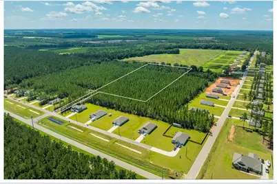 Parcel A Killian Dr, Milton, FL 32570 - Photo 1