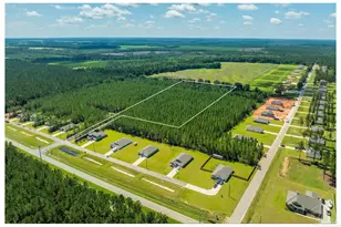 Parcel A Killian Dr, Milton, FL 32570 - Photo 1