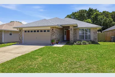 10486 Millbrook Dr, Pensacola, FL 32534 - Photo 1