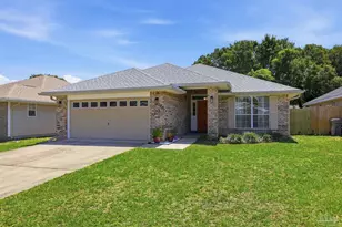 10486 Millbrook Dr, Pensacola, FL 32534 - Photo 1