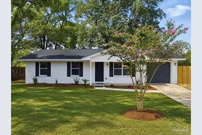 551 Corrydale Dr, Pensacola, FL 32506 - Photo 1