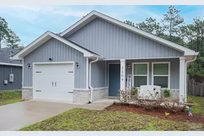 3304 Bonfire Dr, Milton, FL 32583 - Photo 3