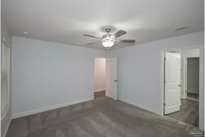 3304 Bonfire Dr, Milton, FL 32583 - Photo 23