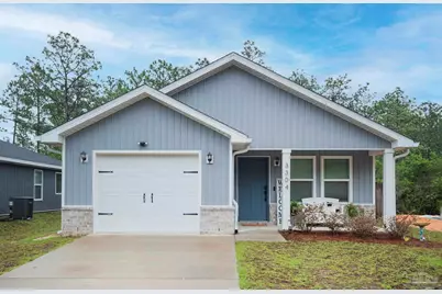 3304 Bonfire Dr, Milton, FL 32583 - Photo 1