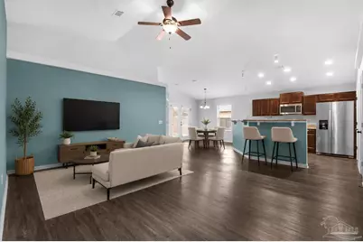 5873 Fairlands Rd, Milton, FL 32583 - Photo 5