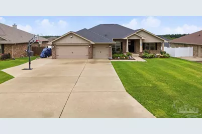 5648 Lafayette Ct, Milton, FL 32570 - Photo 3