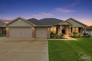 5648 Lafayette Ct, Milton, FL 32570 - Photo 1