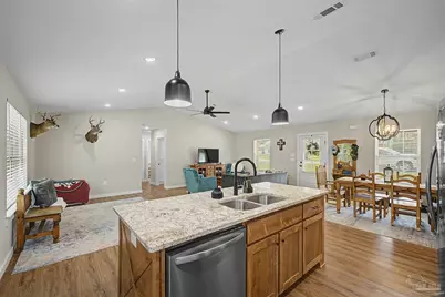 2549 Ten Mile Rd, Pace, FL 32571 - Photo 5