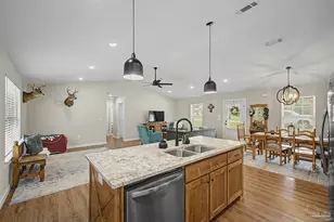 2549 Ten Mile Rd, Pace, FL 32571 - Photo 5