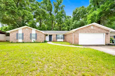 6548 Colonade Cir, Pensacola, FL 32506 - Photo 29
