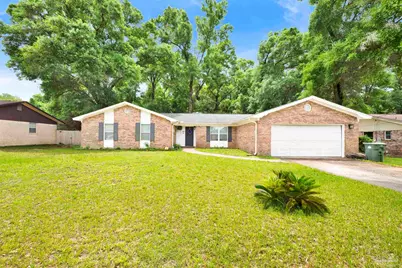 6548 Colonade Cir, Pensacola, FL 32506 - Photo 1