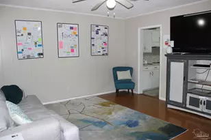 5185 Hilltop Dr, Milton, FL 32570 - Photo 5