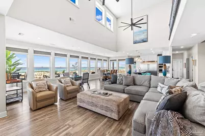 7439 Gulf Blvd, Navarre Beach, FL 32566 - Photo 1
