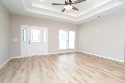 9861 Shangri La West Rd, Milton, FL 32583 - Photo 5