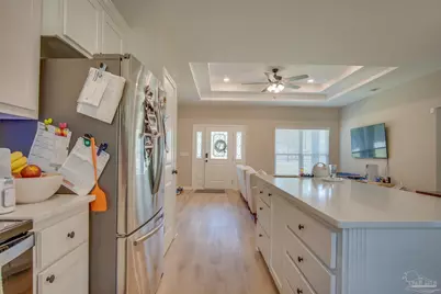 9861 Shangri La West Rd, Milton, FL 32583 - Photo 7