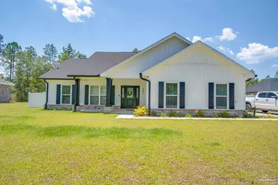 9861 Shangri La West Rd, Milton, FL 32583 - Photo 1