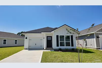 2135 Aqua St, Gulf Breeze, FL 32563 - Photo 1