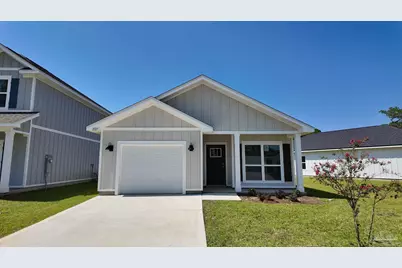2127 Aqua St, Gulf Breeze, FL 32563 - Photo 1